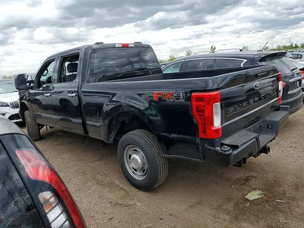 1FT7W2B62NEF89864 2022 FORD F250 - Image 2