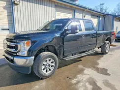 1FT7W2B62NEF98855 2022 FORD F250