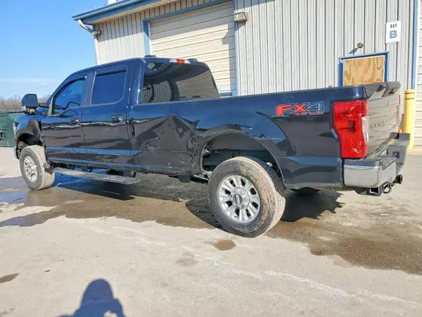 1FT7W2B62NEF98855 2022 FORD F250 - Image 2
