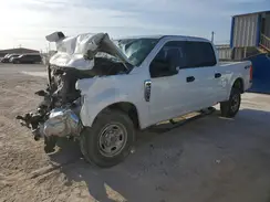 1FT7W2B62NEG27609 2022 FORD F250