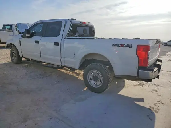 1FT7W2B62NEG27609 2022 FORD F250 - Image 2
