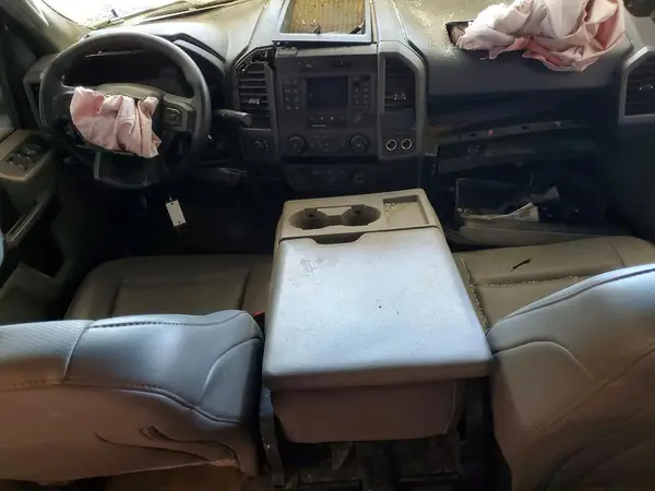 1FT7W2B62NEG27609 2022 FORD F250 - Image 8