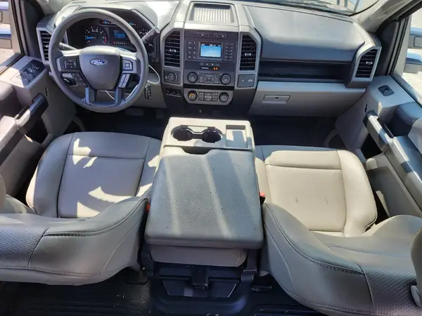 1FT7W2B62NEG30994 2022 FORD F250 - Image 8
