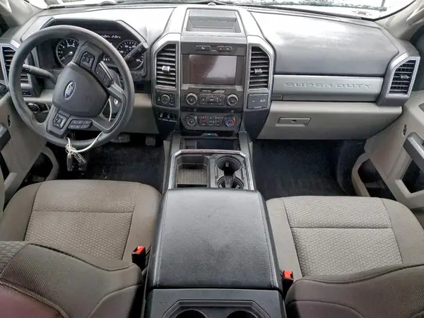 1FT7W2B62NEG31417 2022 FORD F250 - Image 8