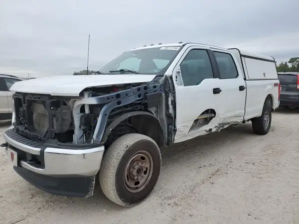 1FT7W2B62NEG39176 2022 FORD F250 - Image 1