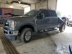 1FT7W2B62NEG40697 2022 FORD F250