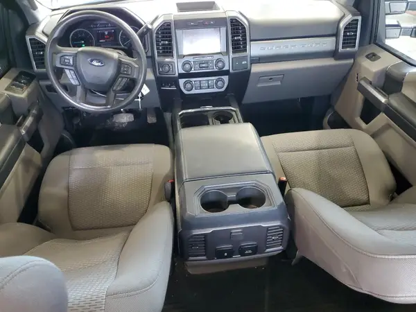 1FT7W2B62NEG40697 2022 FORD F250 - Image 8