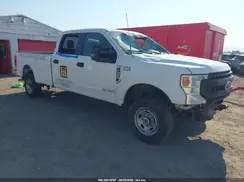 1FT7W2B62NEG40960 2022 FORD F250