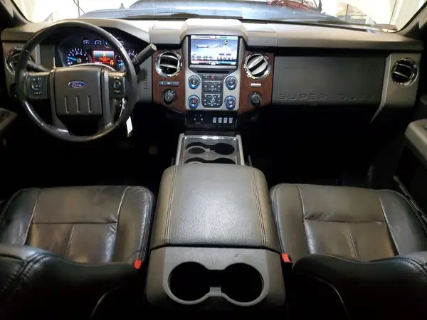1FT7W2B63GEA00789 2016 FORD F250 - Image 8