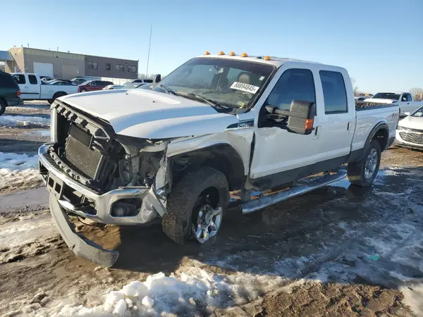 1FT7W2B63GEA03045 2016 FORD F250 - Image 1