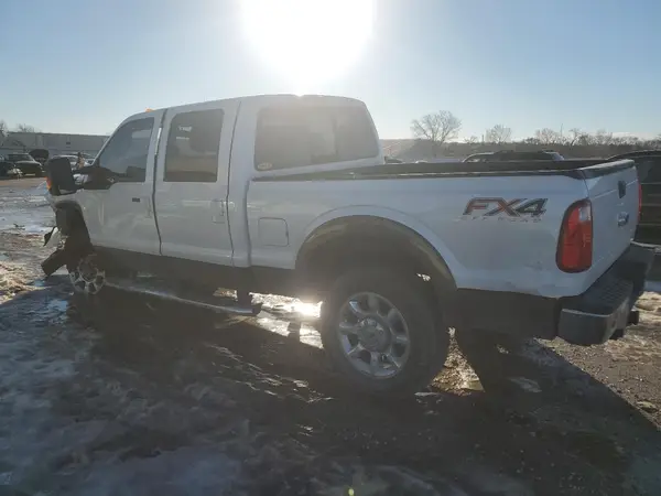 1FT7W2B63GEA03045 2016 FORD F250 - Image 2