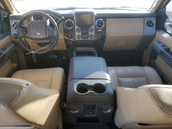 1FT7W2B63GEA03045 2016 FORD F250 - Image 8