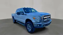 1FT7W2B63GEA07676 2016 FORD F250