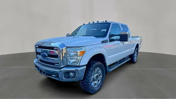 1FT7W2B63GEA07676 2016 FORD F250 - Image 2