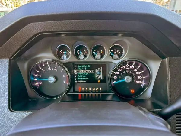 1FT7W2B63GEA07676 2016 FORD F250 - Image 8