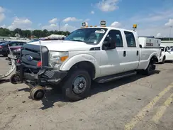 1FT7W2B63GEA08133 2016 FORD F250