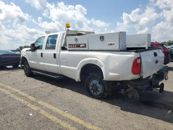 1FT7W2B63GEA08133 2016 FORD F250 - Image 2