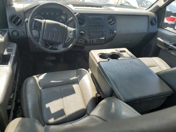 1FT7W2B63GEA08133 2016 FORD F250 - Image 8