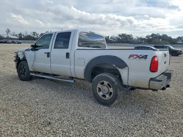1FT7W2B63GEA11730 2016 FORD F250 - Image 2