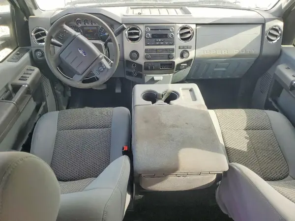 1FT7W2B63GEA11730 2016 FORD F250 - Image 8