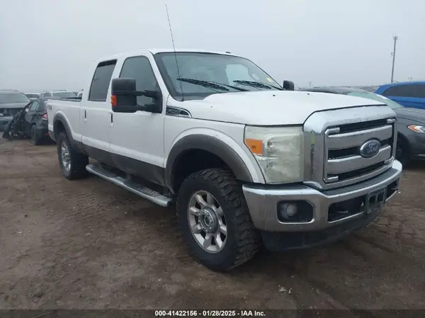 1FT7W2B63GEA11887 2016 FORD F250 - Image 1