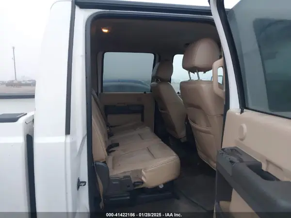 1FT7W2B63GEA11887 2016 FORD F250 - Image 8