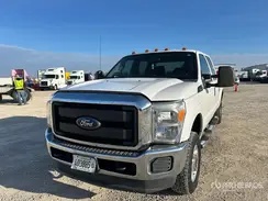 1FT7W2B63GEA36451 2016 FORD F250
