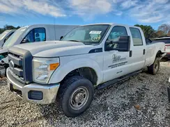 1FT7W2B63GEA47515 2016 FORD F250