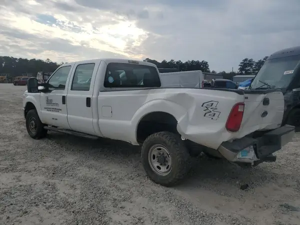 1FT7W2B63GEA47515 2016 FORD F250 - Image 2