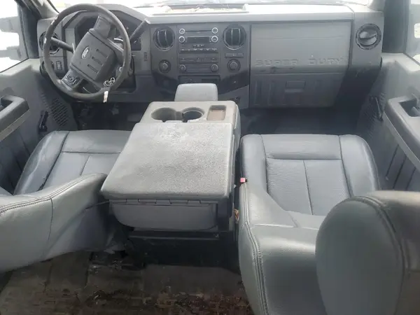 1FT7W2B63GEA47515 2016 FORD F250 - Image 8
