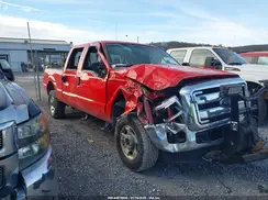 1FT7W2B63GEA80272 2016 FORD F250