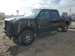 1FT7W2B63GEA89098 2016 FORD F250