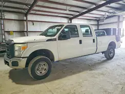 1FT7W2B63GEB07454 2016 FORD F250