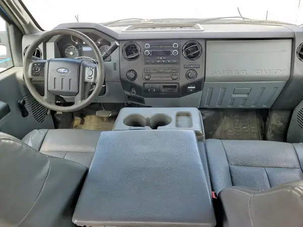 1FT7W2B63GEB07454 2016 FORD F250 - Image 8