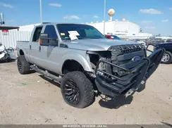 1FT7W2B63GEB12976 2016 FORD F250