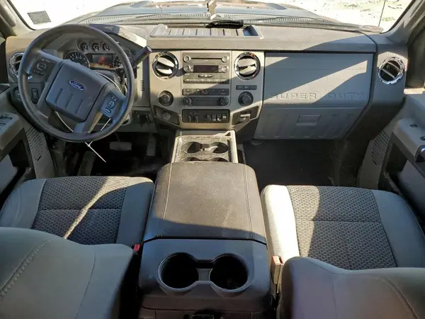 1FT7W2B63GEB21841 2016 FORD F250 - Image 8