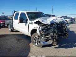 1FT7W2B63GEB39711 2016 FORD F250