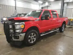 1FT7W2B63GEB54967 2016 FORD F250