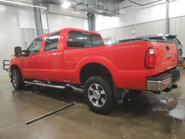 1FT7W2B63GEB54967 2016 FORD F250 - Image 2