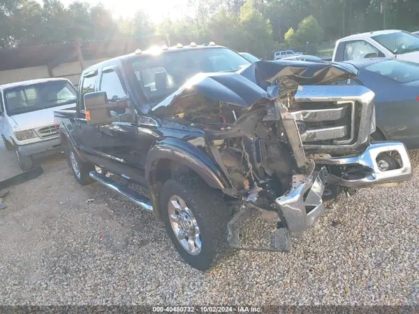 1FT7W2B63GEC10700 2016 FORD F250 - Image 1