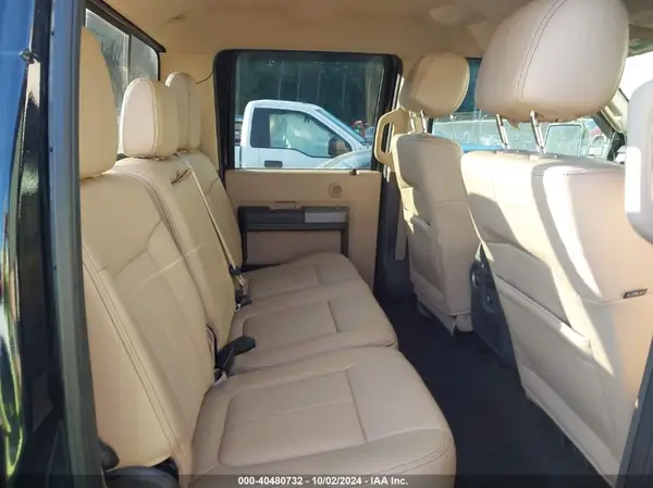 1FT7W2B63GEC10700 2016 FORD F250 - Image 8