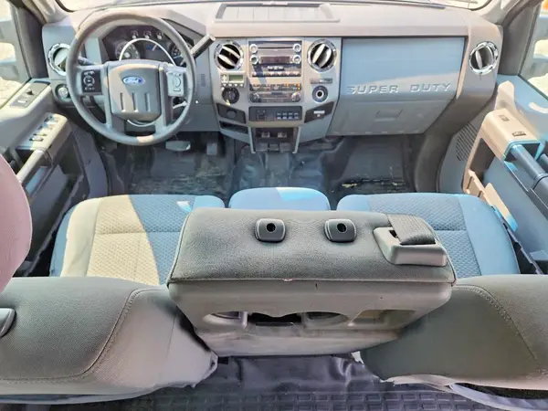 1FT7W2B63GEC19879 2016 FORD F250 - Image 8