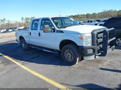 1FT7W2B63GEC25486 2016 FORD F250