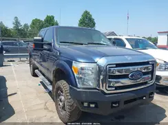 1FT7W2B63GEC29327 2016 FORD F250