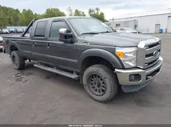 1FT7W2B63GEC33166 2016 FORD F250