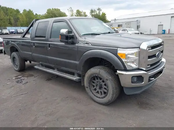1FT7W2B63GEC33166 2016 FORD F250 - Image 1