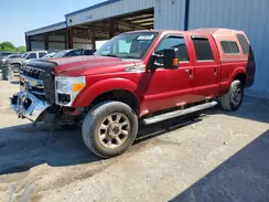 1FT7W2B63GEC33250 2016 FORD F250