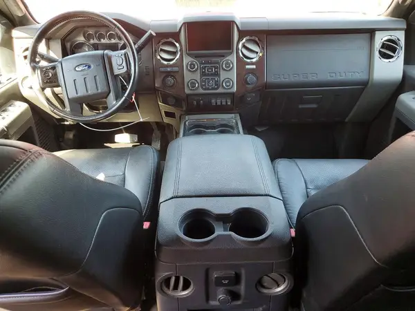1FT7W2B63GEC33250 2016 FORD F250 - Image 8