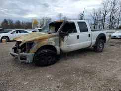 1FT7W2B63GEC34852 2016 FORD F250