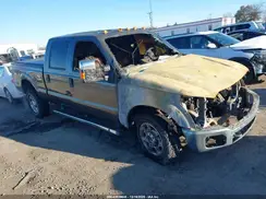 1FT7W2B63GEC39663 2016 FORD F250